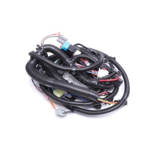 ASSY,WIRE HARNESS product photo image_1 L