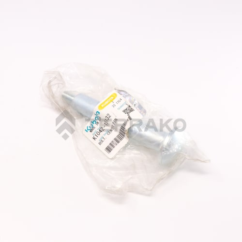  BOLT,CENTER PIN  photo du produit image_2 L