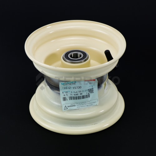  WHEEL,6.0X4.50  product photo image_1 L