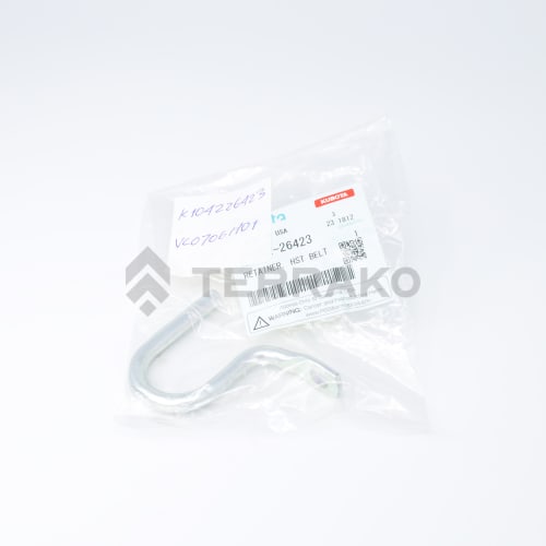  RETAINER(HST,BELT)  photo du produit image_1 L