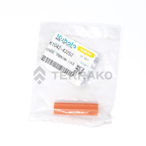  COVER,PARKING LOCK  photo du produit image_3 L