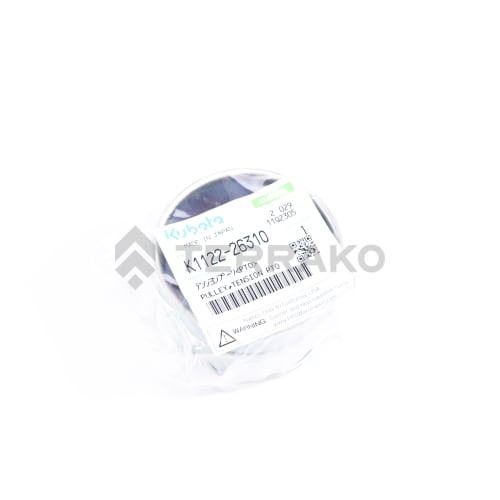  PULLEY,TENSION(PTO), PULLY TENSION PTO  product photo image_1 L