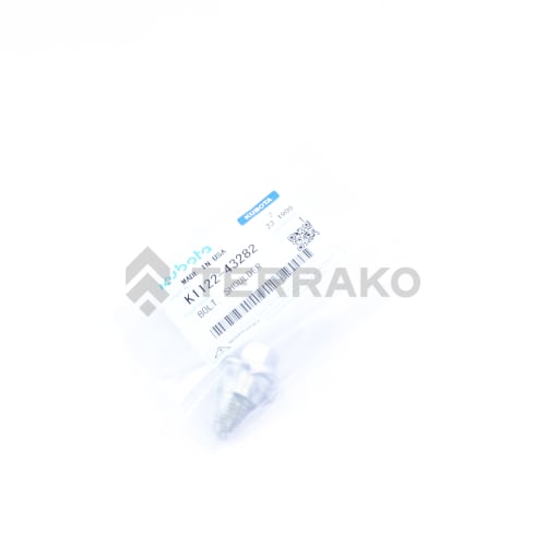BOLT,SHOULDER product photo image_1 L