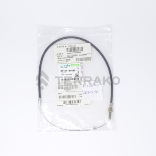  CABLE  photo du produit image_2 L