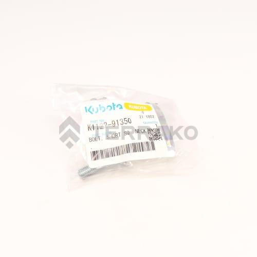  BOLT(SHORT SQ. NECK,  photo du produit image_2 L