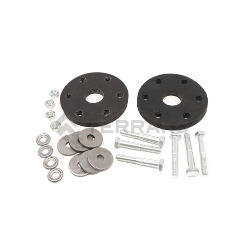  FLEXIBLE COUPLING  product photo image_1 L
