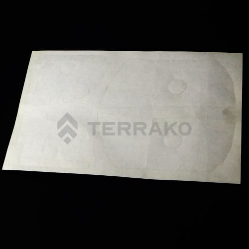  LABEL(HEAD LAMP), LABEL HEAD LAMP  product photo image_1 L