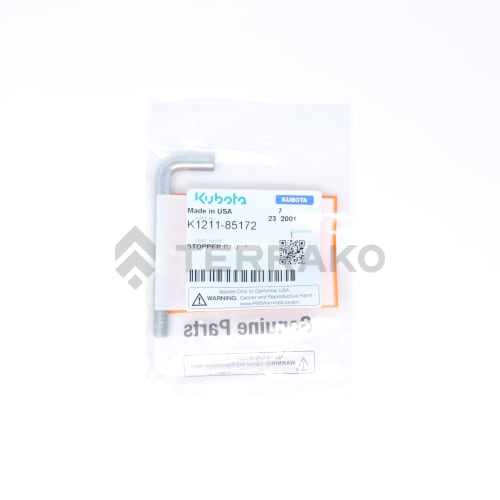  ARRETOIR  photo du produit image_2 L