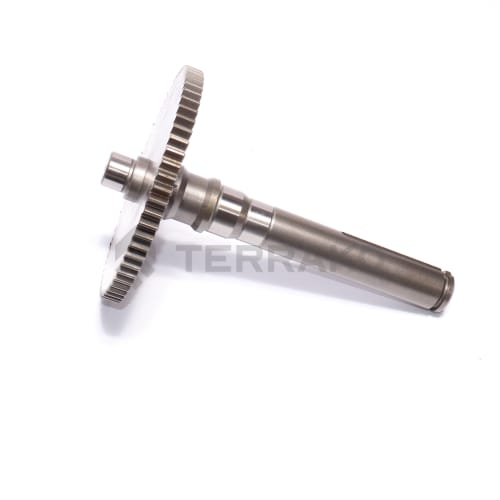  SHAFT,GEAR  product photo image_1 L