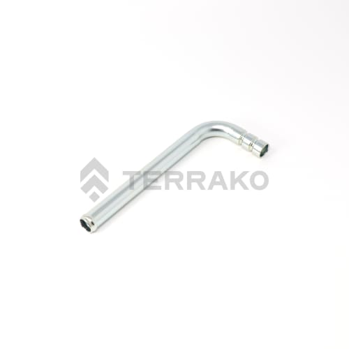  PIPE,SUCTION 2  photo du produit image_1 L