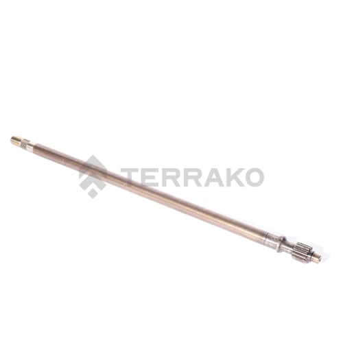  SHAFT STEERING, SHAFT,STEERING  product photo image_1 L