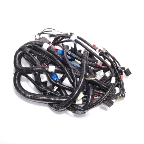 HARNESS,WIRE,ASSY product photo image_1 L