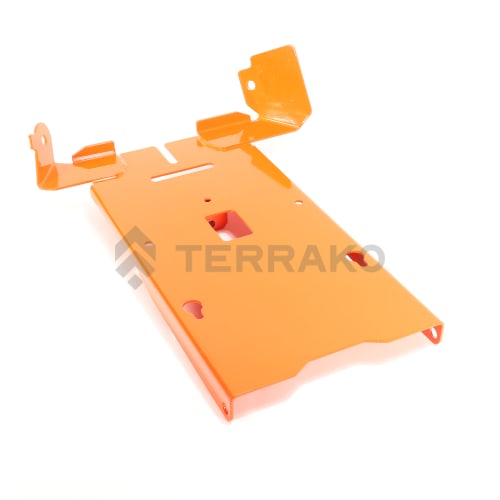  PLATE(SEAT 2)  product photo image_1 L