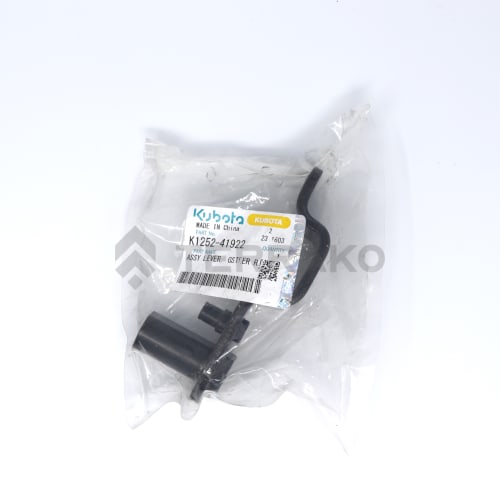 ENS. LEVIER DR, GLIDE STEER  photo du produit image_2 L
