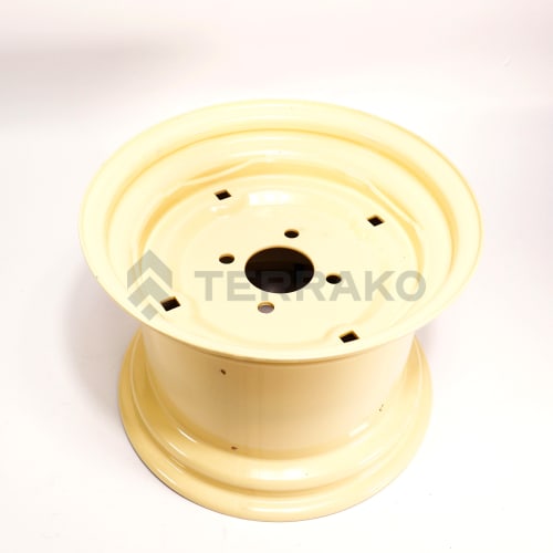WHEEL, WHEEL,12X8.5 product photo image_1 L