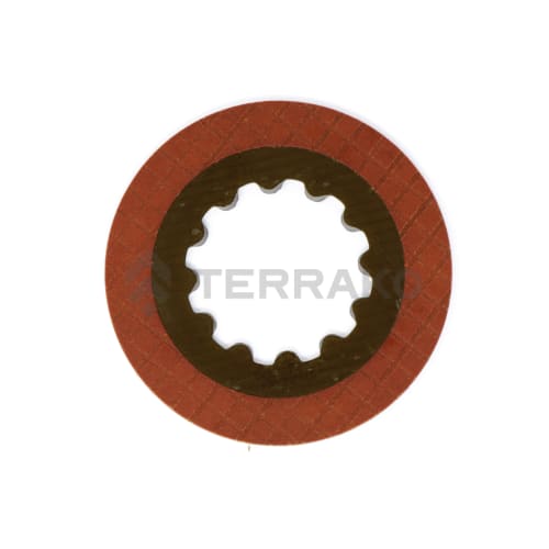  DISQUE DE FREIN  photo du produit image_2 L