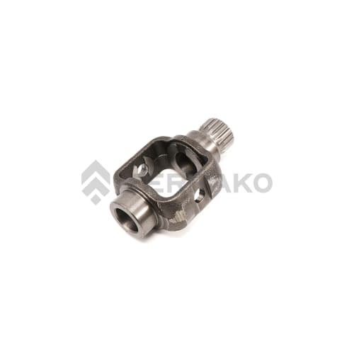 CASE DIFF.FRONT, CASE,DIFF. FRONT product photo image_1 L