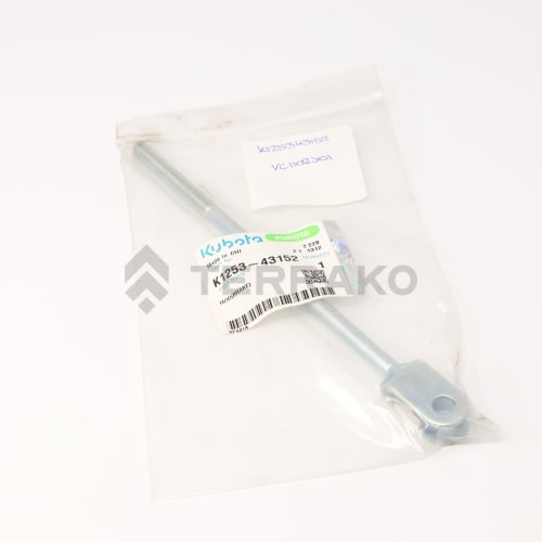  ROD,BRAKE  photo du produit image_2 L