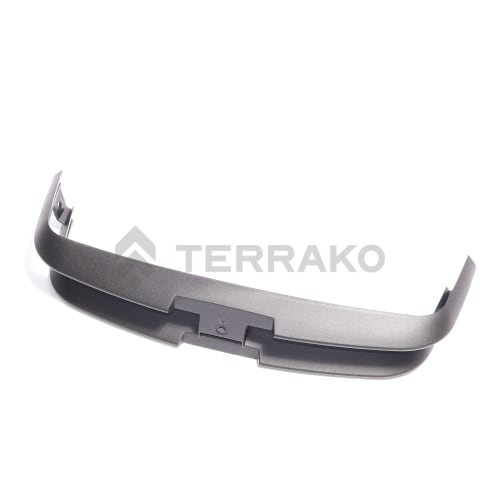 GRILLE BONNET, GRILL product photo image_1 L