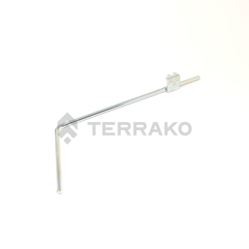 LEVER(SEAT SLIDE) product photo image_1 L