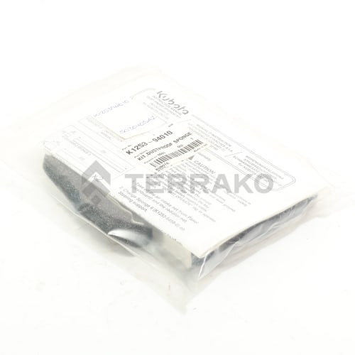  KIT,DUSTPROOF SPONGE  product photo image_1 L
