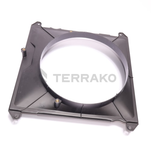 KIT FAN SHROUD, KIT,FAN SHROUD(EC) product photo image_1 L