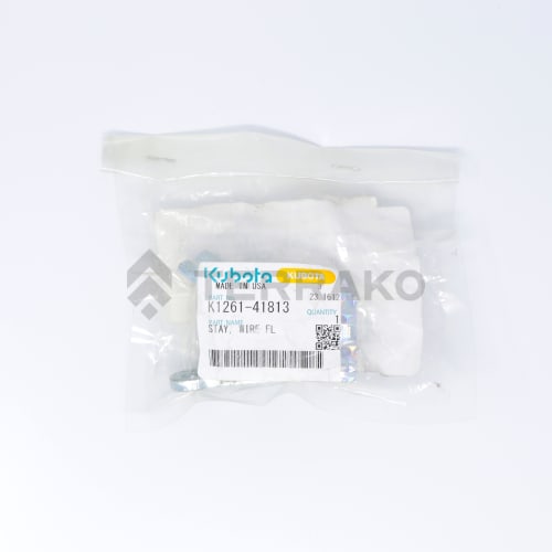  STAY,WIRE FL  photo du produit image_3 L