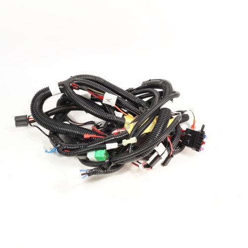 WIRE HARNESS,ASSY product photo image_1 L