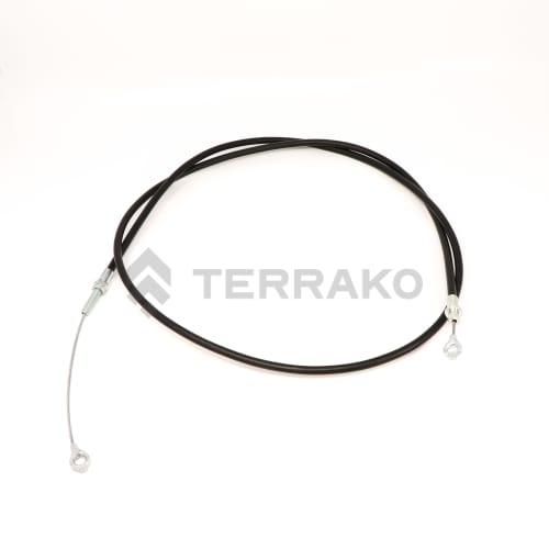  WIRE PTO CLUTCH, WIRE(PTO CLUTCH)  product photo image_1 L