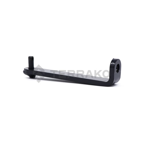  PLATE,SPEED CHANGE 2  photo du produit image_2 L