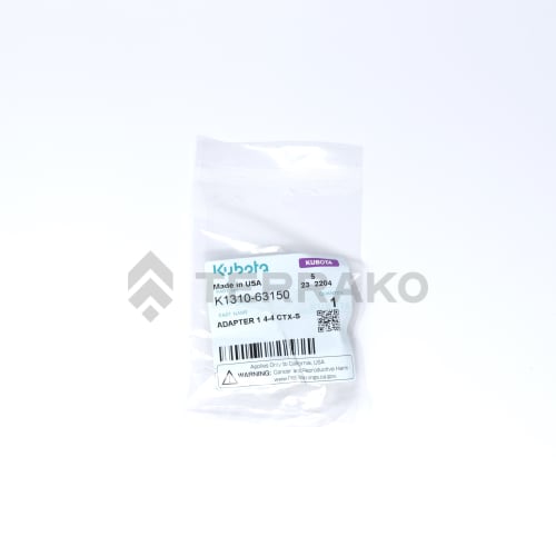  RACCORD  photo du produit image_2 L