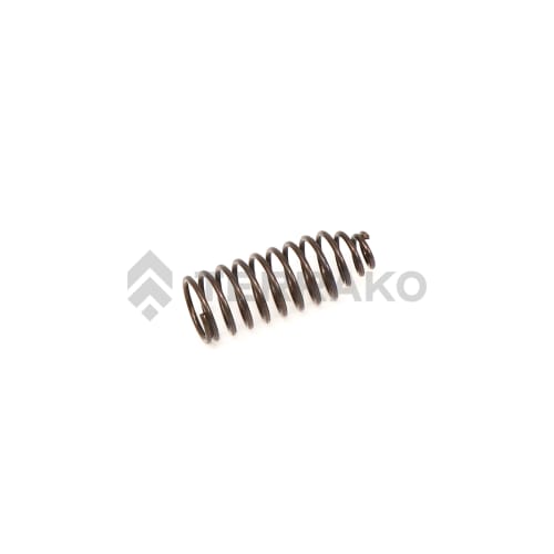 SPRING SHOCK VALVE, SPRING(SHOCK VALVE) product photo image_1 L