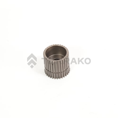 BOSS ,SPLINE PTO CLUTCH, BOS SPLINE PTO CLUT. product photo image_1 L