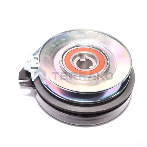  CLUTCH(PTO)  product photo image_1 L
