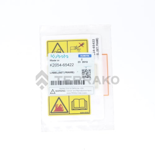  LABEL(SET,FRAME)  photo du produit image_2 L