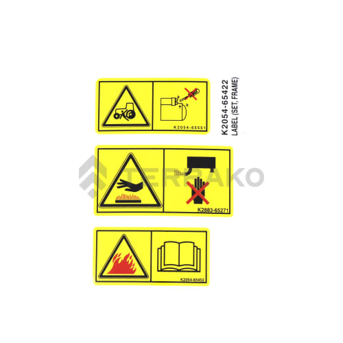  LABEL(SET,FRAME)  photo du produit image_1 L