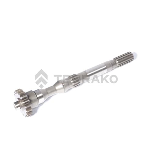  SHAFT,HST PUMP  product photo image_1 L