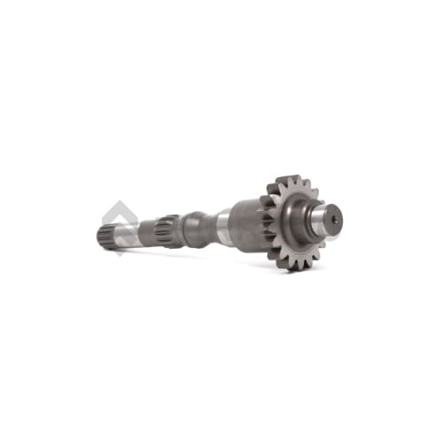  SHAFT,HST MOTOR 18T  photo du produit image_1 L
