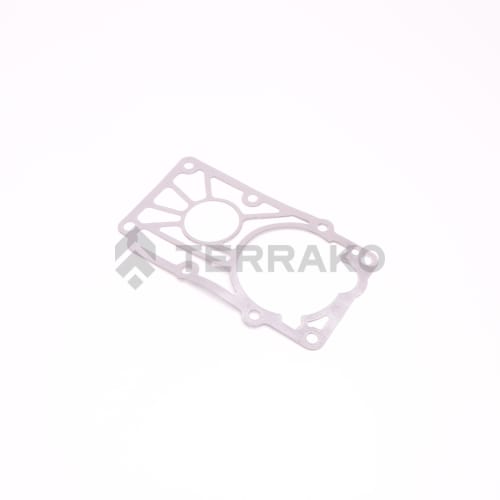  GASKET,FRONT  product photo image_1 L