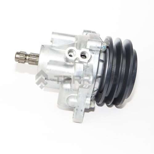  ASSY,CASE FRONT PTO  product photo image_1 L