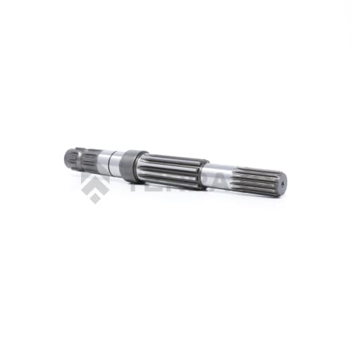  SHAFT,FRONT PTO  photo du produit image_2 L