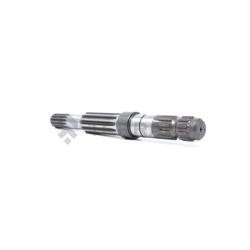  SHAFT,FRONT PTO  photo du produit image_1 L