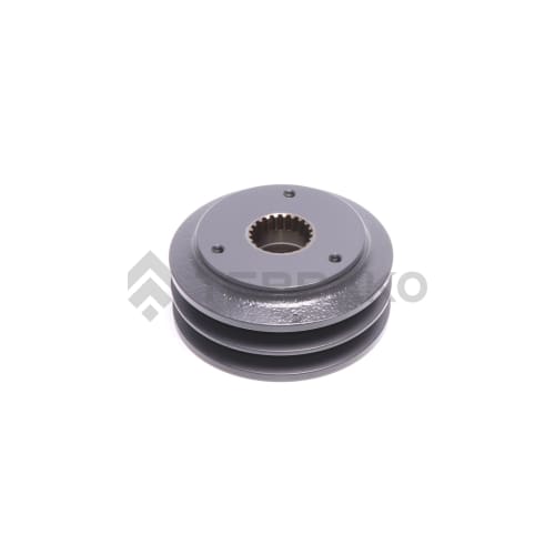 PULLEY,DRIVEN 142 product photo image_1 L