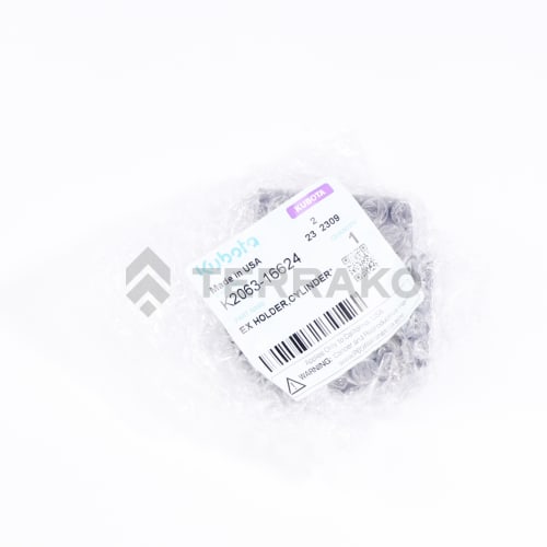  HOLDER,CYLINDER LH  product photo image_1 L