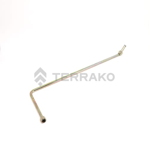 TUBE,RETURN LH  product photo image_1 L