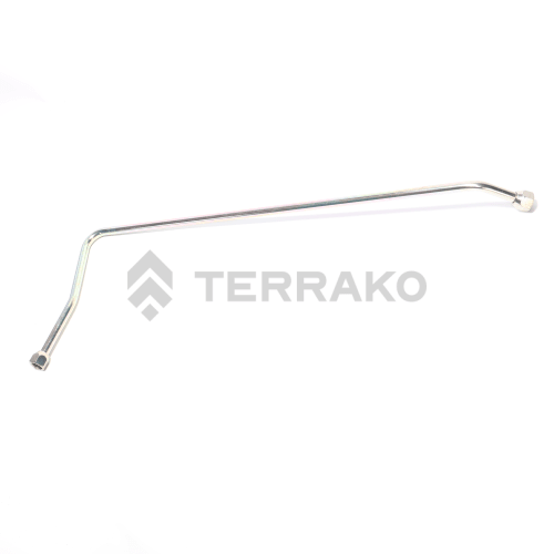 TUBE,RETURN RH product photo image_1 L