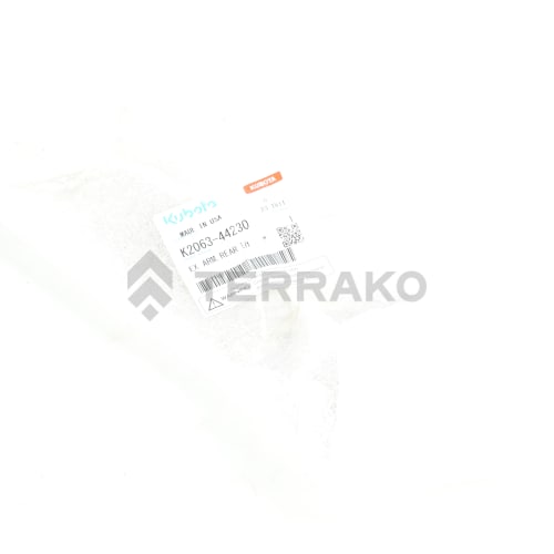  ARM,REAR LH  product photo image_1 L