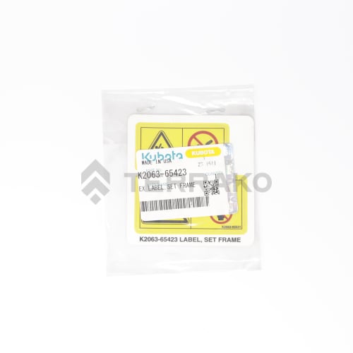  LABEL,SET FRAME  product photo image_2 L
