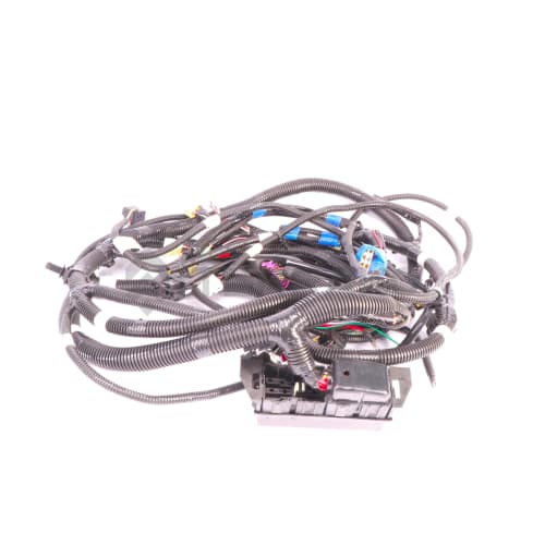 HARNESS,WIRE,ASSY  product photo image_1 L