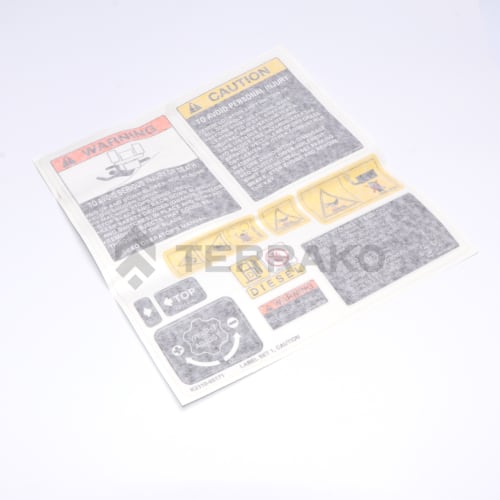  LABEL KIT  product photo image_1 L